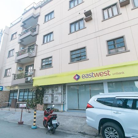 Urbanview At Evangelista Street Makati San Pedro Makati Exterior foto
