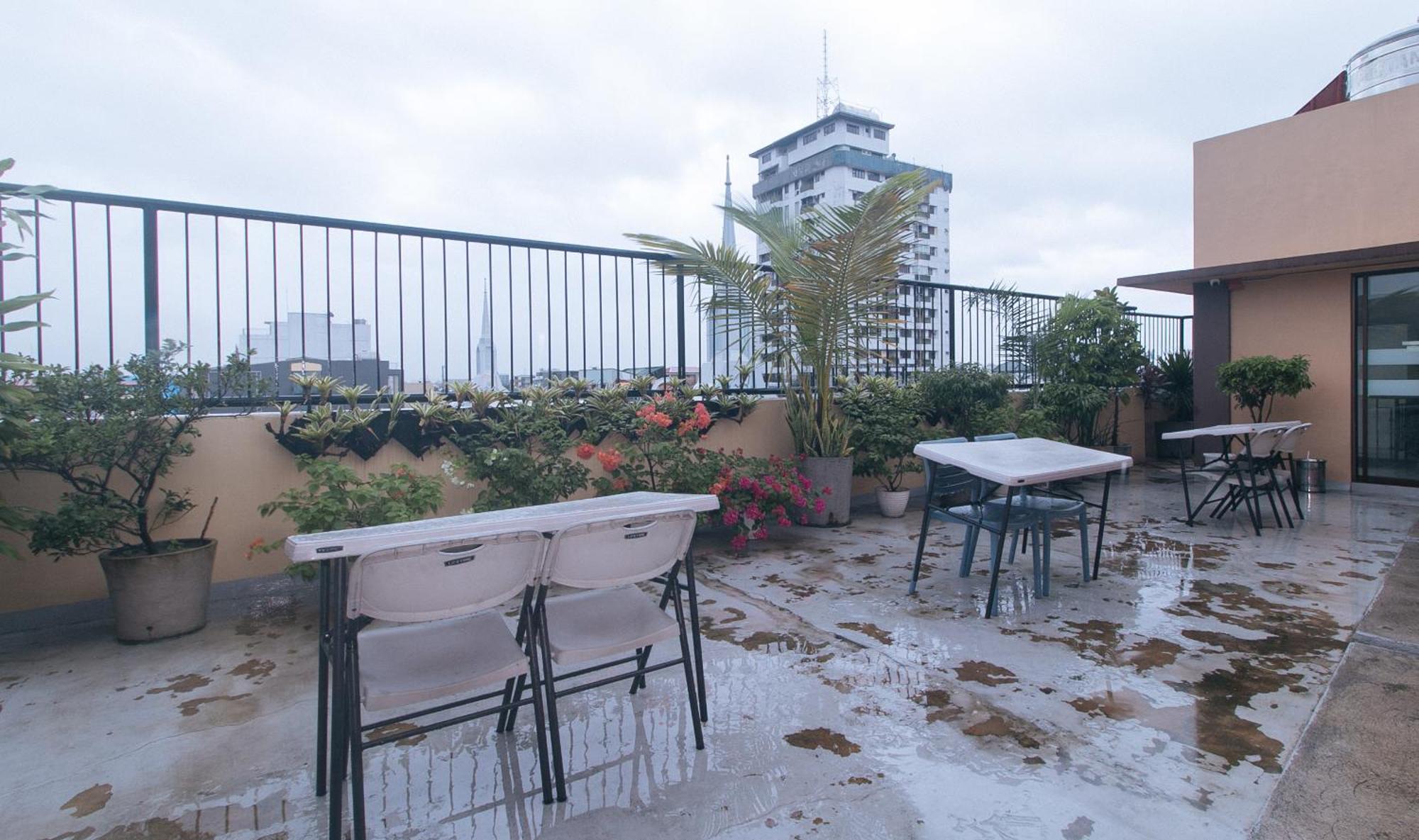 Urbanview At Evangelista Street Makati San Pedro Makati Exterior foto