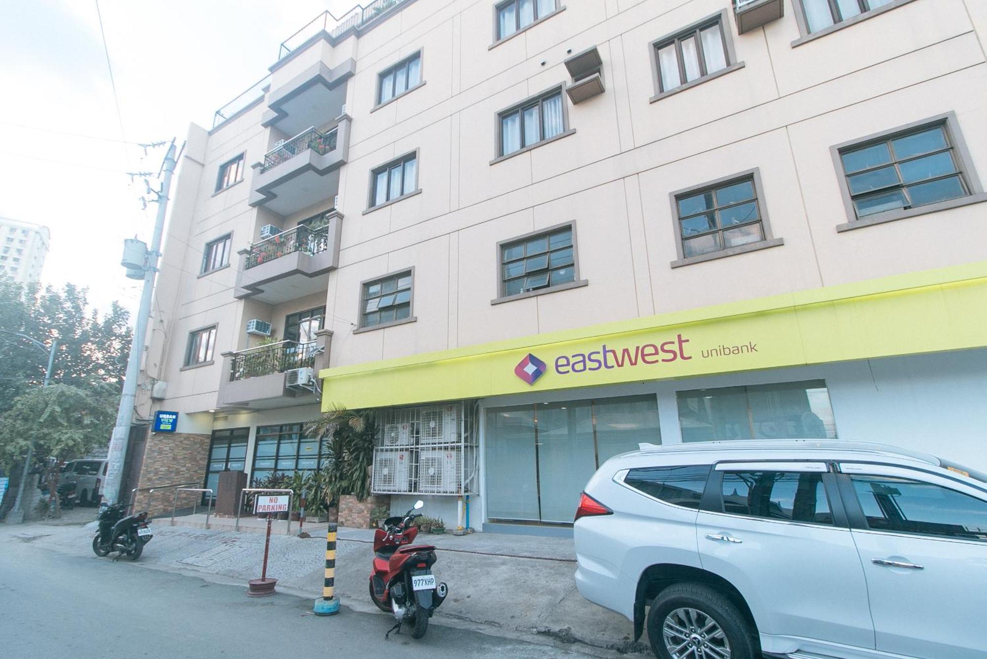 Urbanview At Evangelista Street Makati San Pedro Makati Exterior foto