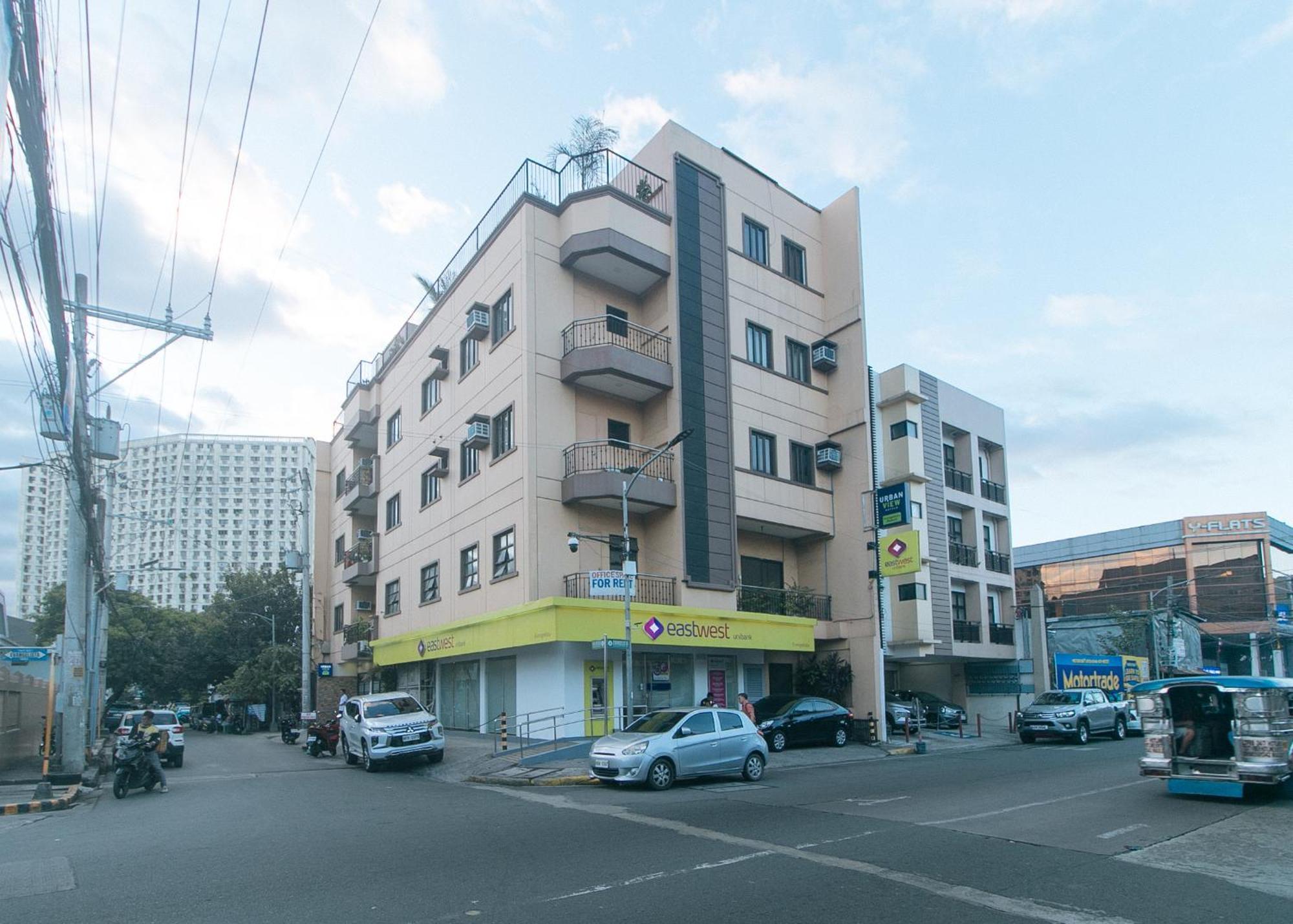 Urbanview At Evangelista Street Makati San Pedro Makati Exterior foto